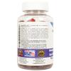DrFormulas Hair Skin Nails Gummies Vitamins with Biotin by HairOmega | 5000 mcg Biotin Supplement for Hair Growth - Vegetarian Gummy (not Bears) for Men and Women, Made with Sugar not Corn Syrup view 3