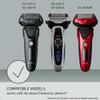 Panasonic Shaver Replacement Outer Foil and Inner Blade Set WES9032P, Compatible with ARC5 5-Blade Shavers ES-LV97-K, ES-LV67-K, ES-LV95-S, ES-LV65-S view 3