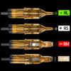 13RM Tattoo Cartridge Needles 20pcs, YILONG Standard 0.35mm Disposable Tattoo Needle for Tattoo Pen Rotary Machine view 4