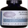 60ml of Argan facial oil enhanced with Carbon 60 fullerenes view 2