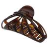 Camila Paris NV109 French Large Hair Clips for Women Thick Hair for Long Wavy Curly Hair, Girls Hair Claw Clips, Styling Big Hair Clip for Thick Hair, Strong Hold No Slip Grip Claw Clip Made in France view 1