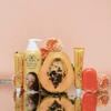 Organic Extract of Papaya Exfoliating Soap 80g - Formulated to Soften Skin, with Papaya and Aloe Vera (Pack of 1) view 4