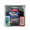 DE Blade Sampler Pack, Economy view 1