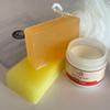 AH Lip & Body Butter Mango view 4