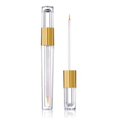 Eyelash Growth Serum - Lash Enhancing Serum with Advanced Formula to Boost Longer Fuller and Thicker Looking Lashes - Vegan & Cruelty-Free for Sensitive Eyes 3Ml