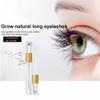 Eyelash Growth Serum - Lash Enhancing Serum with Advanced Formula to Boost Longer Fuller and Thicker Looking Lashes - Vegan & Cruelty-Free for Sensitive Eyes 3Ml view 2