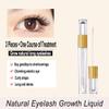 Eyelash Growth Serum - Lash Enhancing Serum with Advanced Formula to Boost Longer Fuller and Thicker Looking Lashes - Vegan & Cruelty-Free for Sensitive Eyes 3Ml view 3