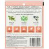 Aura Cacia - Aromatherapy Mineral Bath Soothing Heat - 2.5 oz - Case of 6 view 2
