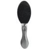 1pc - PANA Reusable Stainless Steel Double-Sided Pedicure Foot File with Refill for Callus Removing (Oval Style) view 4