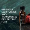 Aveda Dry Remedy Daily Moisturizing Oil | for Dry, Brittle Hair | 90% Naturally Derived* | Organic Buriti Oil | Silicone Free, 1 Fl Oz view 2