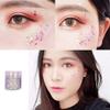 Unime Body Glitter 16 Colors Chunky Glitter for Body Face Hair Make Up Nail Art Mixed Color Glitter view 4