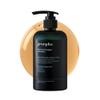 Grunplus Hair Growth Shampoo | 8.45 fl oz | For Thinning Hair | Herbal Essences | Scalp Nutrition | Removes Sebum | Relieves Itching view 1