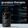 Grunplus Hair Growth Shampoo | 8.45 fl oz | For Thinning Hair | Herbal Essences | Scalp Nutrition | Removes Sebum | Relieves Itching view 3