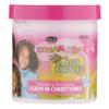 African Pride Dream Kids Olive Miracle Detangling Moisturizing Leave-In Conditioner - Contains Olive Oil, Moisturizes & Nourishes Coils & Hair Curls, 15 Oz view 1