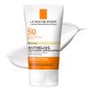 La Roche-Posay Anthelios Mineral Sunscreen SPF 50 Gentle Lotion, Broad Spectrum SPF + Antioxidants, Face & Body Sunscreen, Titanium Dioxide & Zinc Oxide, Oxybenzone Free, Oil Free view 1