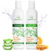 Eczema Psoriasis Shampoo & Conditioner Set for Men & Women - Anti Dandruff Shampoo for Dry Scalp & Hair - Seborrheic Dermatitis for Itchy Scalp Treatment - Eczema for Psoriasis view 1