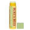 Burt's Bees 100% Natural Origin Moisturizing Lip Balm, Cucumber Mint with Beeswax, 4 Tubes view 3