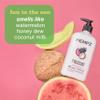 Hempz Fresh Coconut & Watermelon Moisturizing Body Lotion - 17 Fl Oz view 4