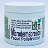 Microdermabrasion Polish, Gentle Facial Scrub, Exfoliator, 5 oz. view 1