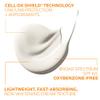 La Roche-Posay Anthelios Melt-In Milk Sunscreen SPF 60, Sunscreen For Body & Face, Broad Spectrum SPF + Antioxidants, Oil Free, Lightweight & Fast Absorbing, Oxybenzone Free view 2
