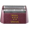 Wahl Professional 5 Star Series Shaver Shaper Replacement Foil, Super Close Shave, Hypo-Allergenic Silver view 1
