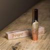 Taupe The Brand, Long-Lasting, Residue-Free Clear Brow Gel view 1