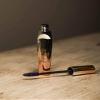 Taupe The Brand, Long-Lasting, Residue-Free Clear Brow Gel view 2
