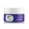 Morgan Taylor BareLuxury Calm Lavender & Sage Scrub Jar, 8 oz  Exfoliating Pedi/Mani Scrub with Lavender & Sage for Smooth, Relaxed, and Revitalized Skin view 1