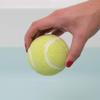 Tennis Ball Bath Bombs - 3 Pack - Tennis Gift - Tennis Gifts Accessories for Women - Kids Tennis Equipment Coach Gifts - Women - High School Tennis Teams view 4