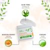 Wild Naturals Manuka Honey Moisturizer for Dry, Sensitive Skin  Eczema Relief Face Cream  Soothing Cream for Redness & Irritation  Face, Hand & Body Moisturizer for Women & Men view 2