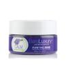 Morgan Taylor BareLuxury Calm Lavender & Sage Soak Jar, 8 oz  Relaxing Pedi/Mani Soak with Lavender & Sage Extracts for Soothing, Stress-Relieving Skin Care. view 1