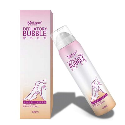 Hoshell Hair Removal Cream for Women Men, Hair Remover for Legs & Body, Bikini and Underarms