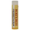 Burt's Bees 100% Natural Moisturizing Lip Balm, Coconut & Pear with Beeswax & Fruit Extracts - 1 Tube view 1