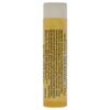 Burt's Bees 100% Natural Moisturizing Lip Balm, Coconut & Pear with Beeswax & Fruit Extracts - 1 Tube view 2