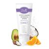 Belli Skincare Stretch Mark Cream for Pregnancy, Shea Butter & Coconut Body Moisturizer with Vitamin E, Paraben Free, Dermatologist Recommended, (6.5 Oz) view 2