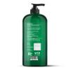 Botanic Hearth Tea Tree Body Wash -16 fl oz- All-Natural Antifungal & Odor-Control Shower Gel for Acne, Athletes Foot, Ringworm, Jock Itch & Healthy Skin,Sulfate & Paraben Free, for Men and Women view 2