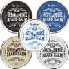 BushKlawz Urban Prince Premium Refreshing Scented Beard Butter Moisturizer - 2 oz Gift for Bearded Men view 4