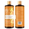 Dr. Jacobs Naturals Pure Castile Soap Liquid Body Wash, Orange & Ginger - Plant Based Soap Infused with Vitamin E & Aloe Vera to Moisturize Dry and Sensitive Skin - Made in the USA - 32 oz, Pack of 1 view 2