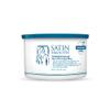 Satin Smooth Titanium Blue Thin Film Hard Wax - Hair Removal Wax, No Strip Waxing for Sensitive Skin, Ideal for Coarse, Thick, Stubborn Hair, 14oz. view 1