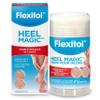 Flexitol Heel Magic For Dry Skin or Rough Heels with Shea Butter & Vitamin E, 2.5 Ounce view 1