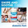 Flexitol Heel Magic For Dry Skin or Rough Heels with Shea Butter & Vitamin E, 2.5 Ounce view 4