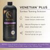 Norvell Premium Spray Tan Solution Venetian Plus 34 fl oz  Professional Sunless Tanning Formula for Deep Natural Bronze Glow, Streak-Free, Fast-Drying, Long-Lasting Color view 2