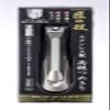 Green Bell - Takumi No Waza - Stainless Steel Nail Clipper (G-1205) - Built-in Nail File - Made in Japan view 2