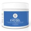 Pure Body Naturals Age-Defying Eye Gel for Wrinkles and Circles, Eye Cream for Under Eye Bag Treatment, 1.7 Fl. Ounce view 1