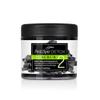 Gena Pedi Spa Detox Black Charcoal Purifying Scrub #2, 14.6 Fluid Ounce view 1