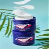 completely bare bikini bump BLASTER Ingrown Hair & Bikini Bump Eliminator - Exfoliating AHAs & BHAs view 2