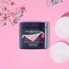 completely bare bikini bump BLASTER Ingrown Hair & Bikini Bump Eliminator - Exfoliating AHAs & BHAs view 4