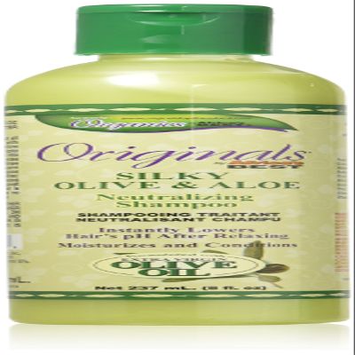 Africa's Best Texture My Way Easy Comb Leave-in Detangling and Softening Cream Therapy, 8 Ounce