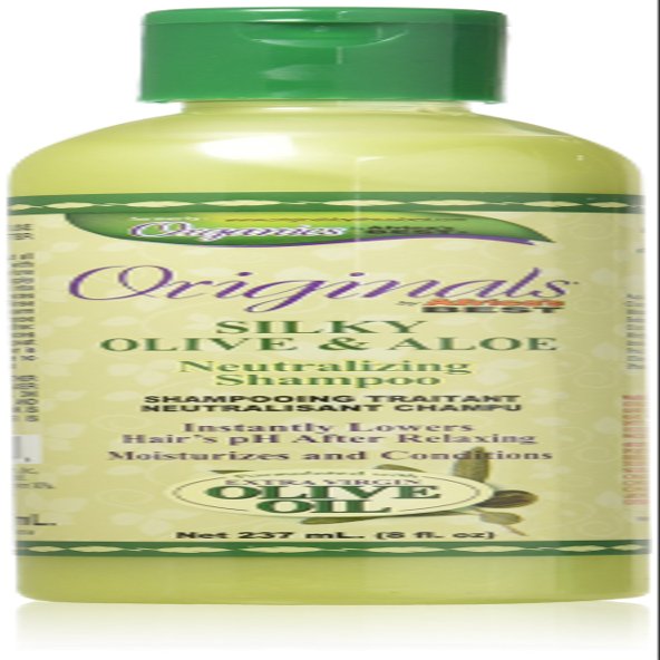 Africa's Best Texture My Way Easy Comb Leave-in Detangling and Softening Cream Therapy, 8 Ounce
