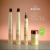 PLACENTA LIFE BE NATURAL LISSO KERATINA Mask with Hydrolyzed Keratin for a Straight and Shiny Hair- No More frizz- Have a perfect Smooth - (350 ml/11.83 fl.oz) view 4